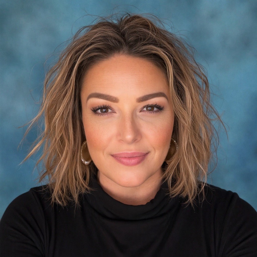 Tracy Montes