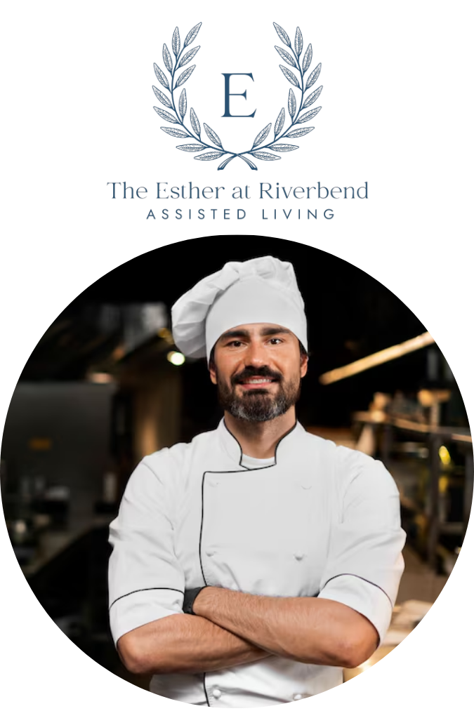Chef Jesse Jamison