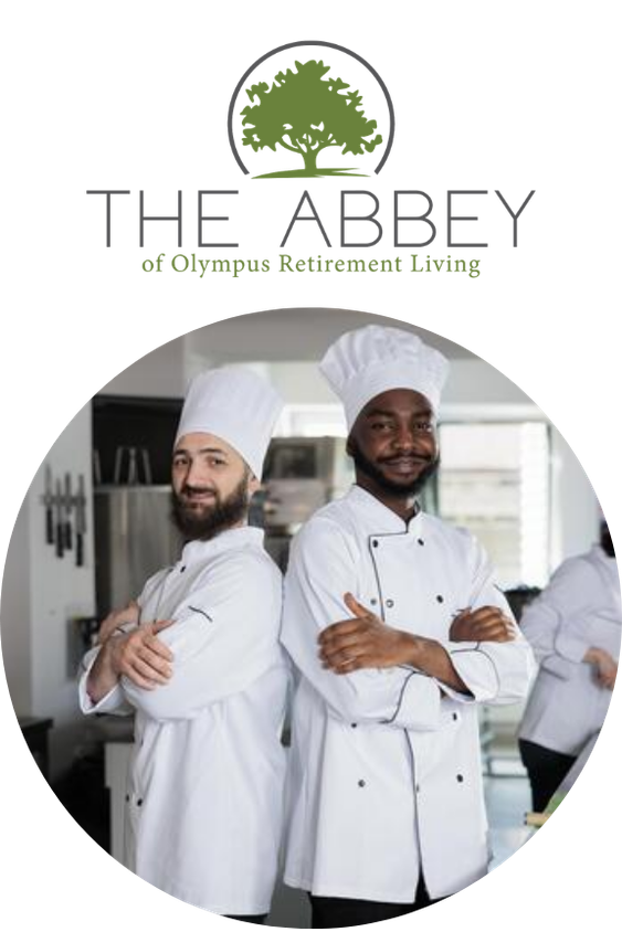Chef Drake & Bake
