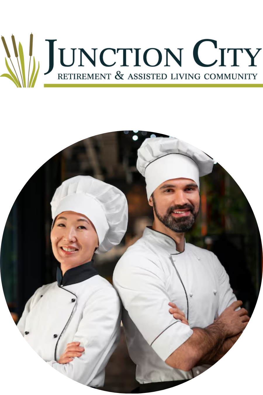 Chef Flour Power